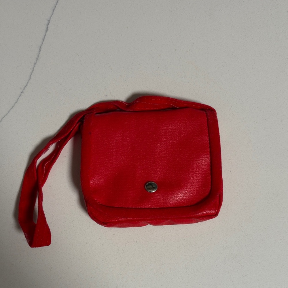 American Girl Molly Bag